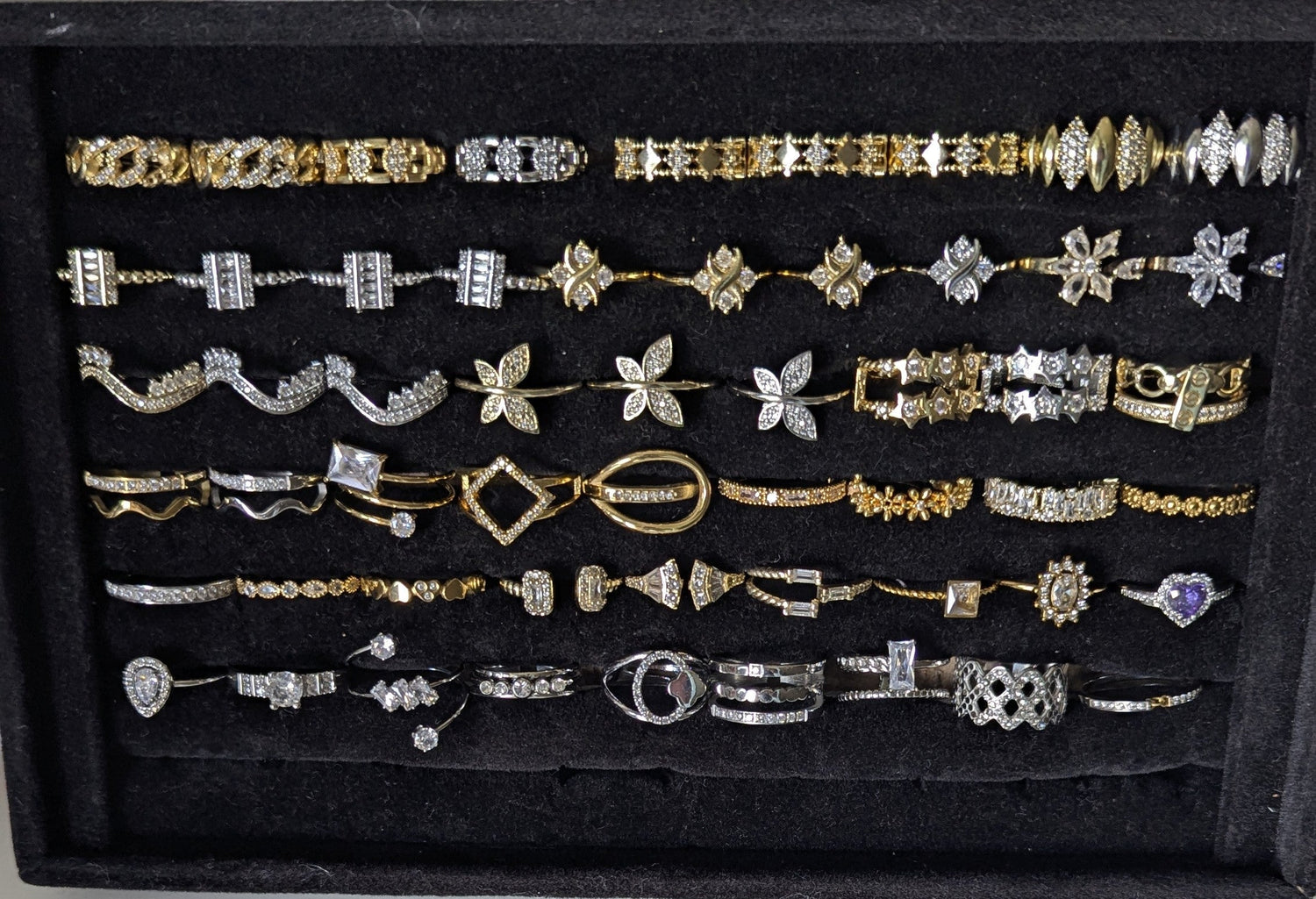 Rings