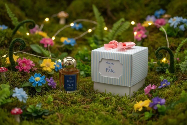 Body Fragrances