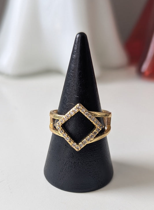 Ring - Dublin