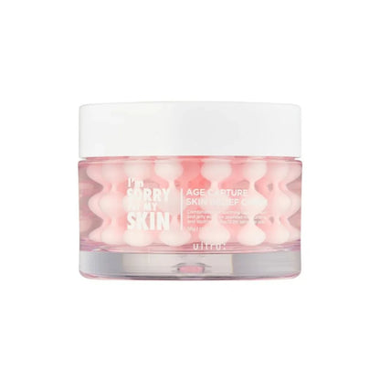 I'M SORRY FOR MY SKIN - Capture Skin Relief Cream 50g