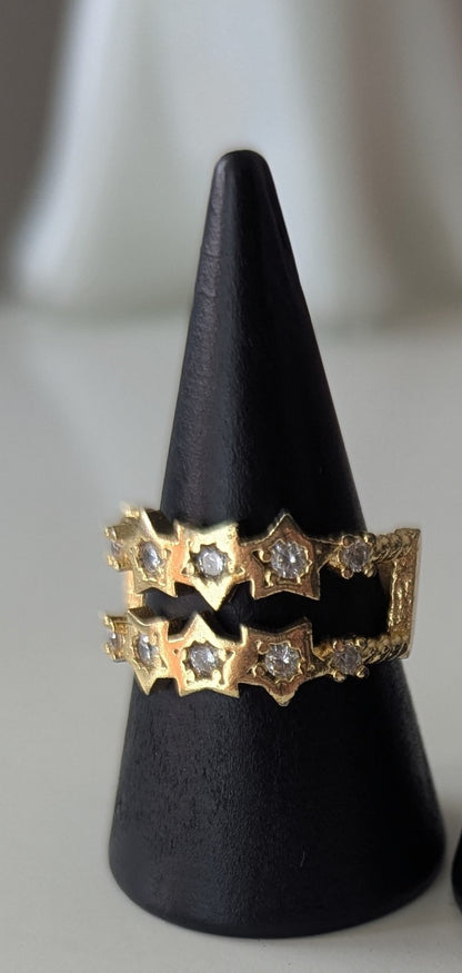Ring - Prague
