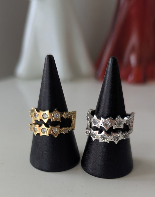 Ring - Prague