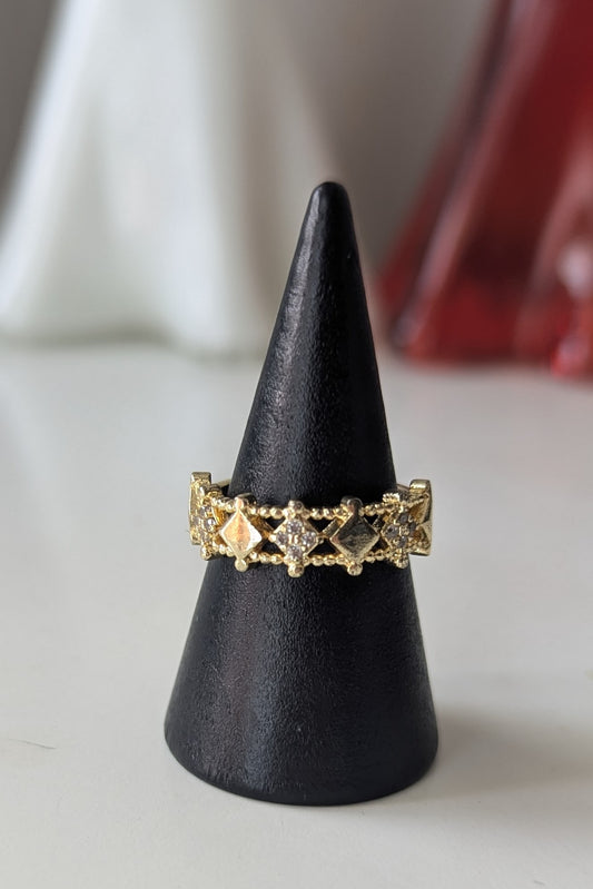 Ring - Amsterdam