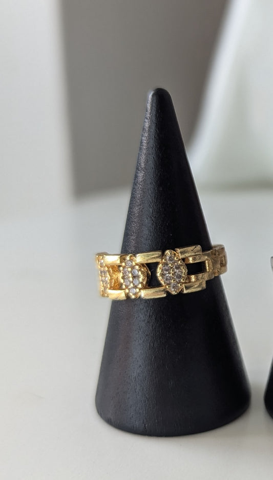Ring - Brussels