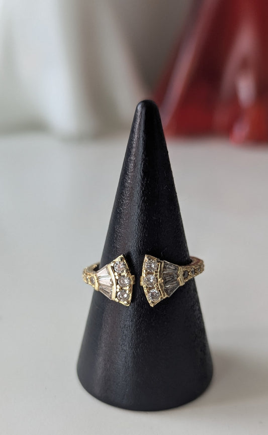 Ring - Budapest