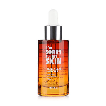 I’M SORRY FOR MY SKIN - Honey Beam Ampoule 30ml