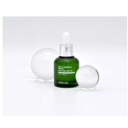 LEBELAGE - Truly Centella Serum 35ml
