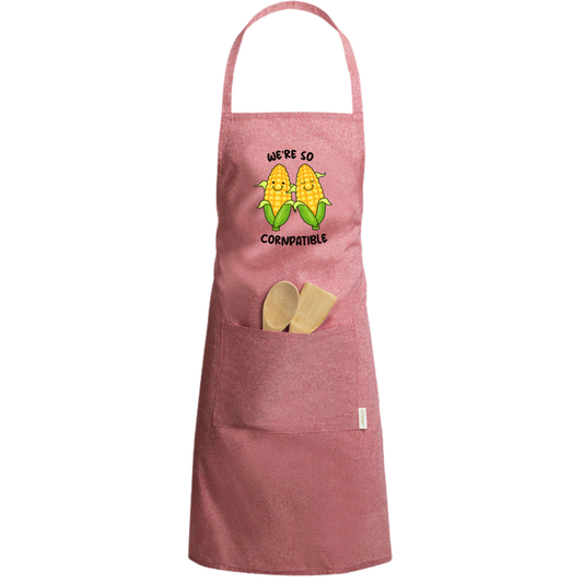 Apron - Cornpatible