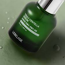 LEBELAGE - Truly Centella Serum 35ml