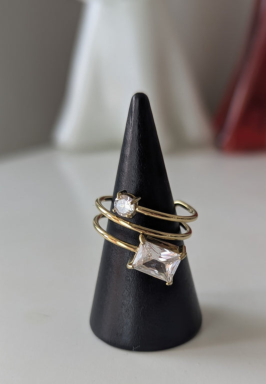 Ring - Lisbon