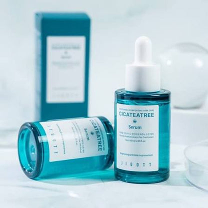 JIGOTT - Cicateatree Serum 40ml