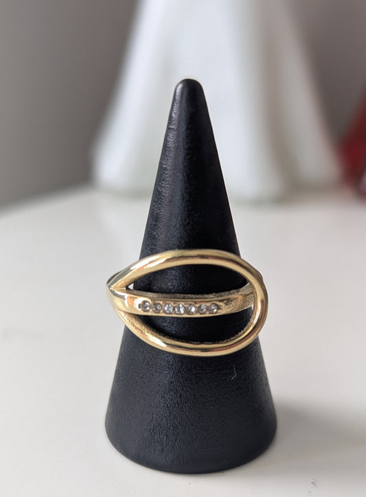 Ring - London