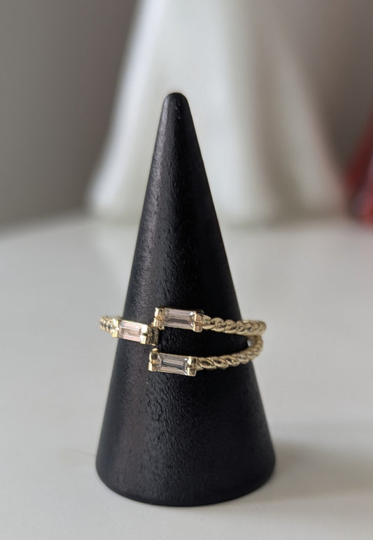 Ring - Monaco