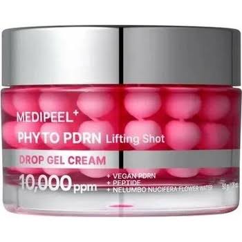 MEDIPEEL - Phyto Exosome PDRN Lifting Shot Drop Gel Cream 50g