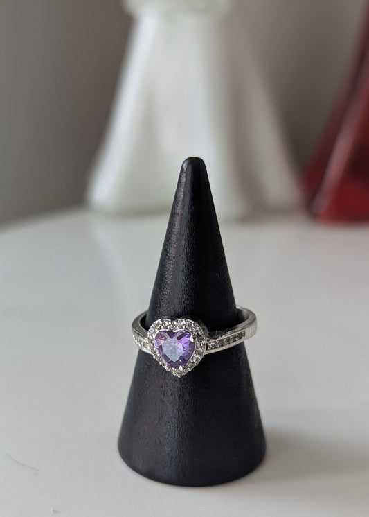 Ring - Sofia
