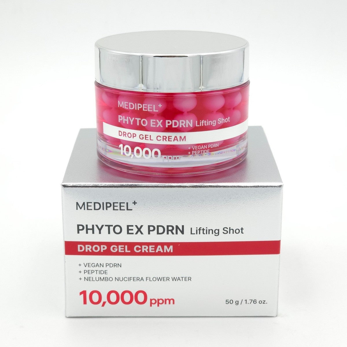 MEDIPEEL - Phyto Exosome PDRN Lifting Shot Drop Gel Cream 50g