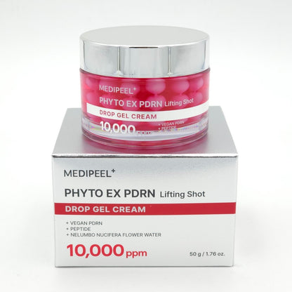 MEDIPEEL - Phyto Exosome PDRN Lifting Shot Drop Gel Cream 50g