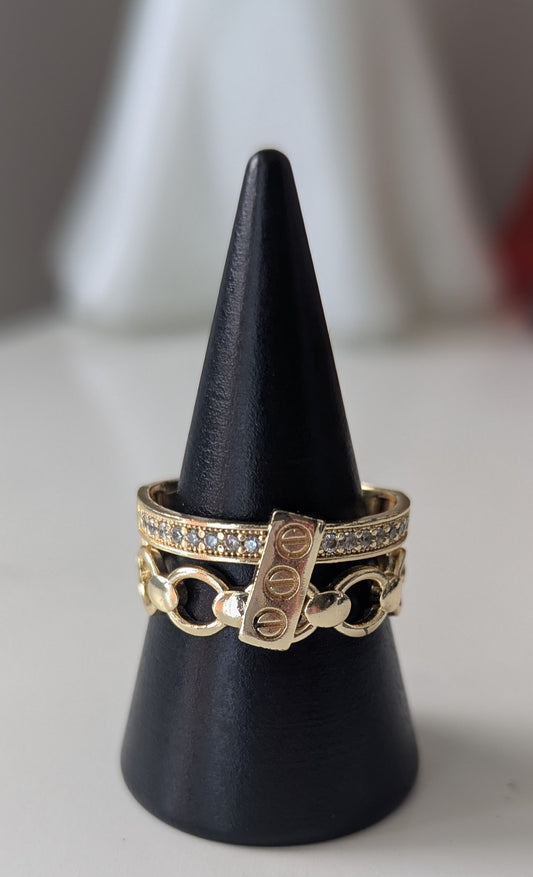 Ring - Edinburgh