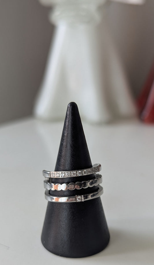 Ring - Andorra