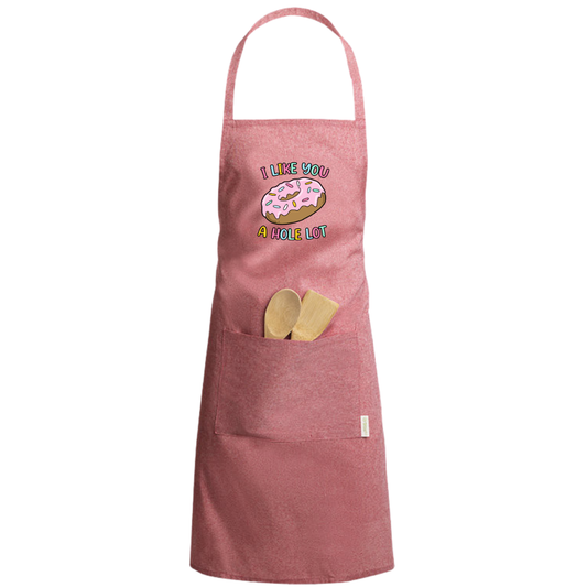 Apron - Hole Lot