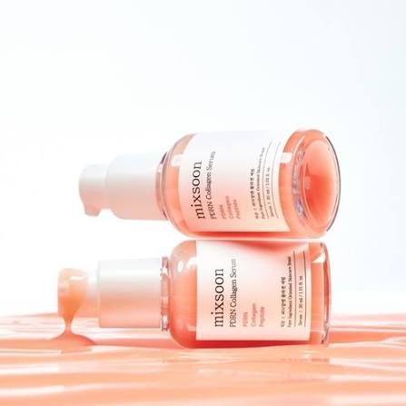 MIXSOON - PDRN Collagen Serum 30ml