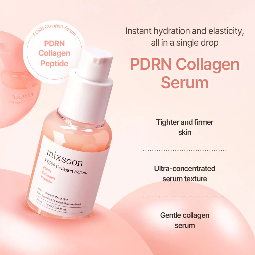 K-Beauty Skincare - FACE ONLY