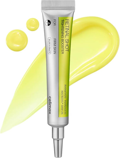CELIMAX – Retinal Shot Tightening Booster 15ml