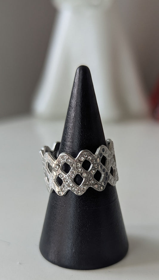 Ring - Valletta