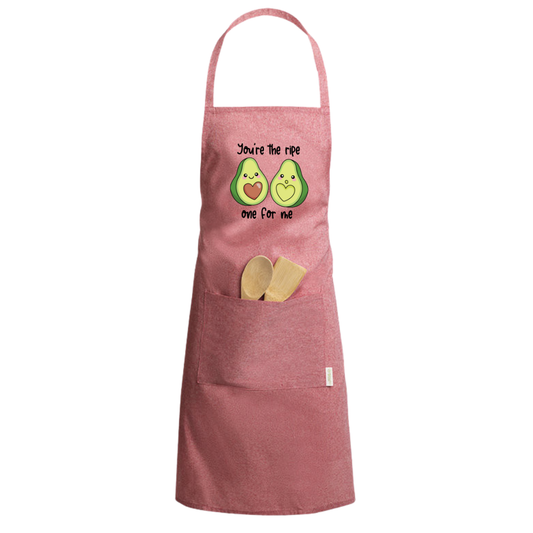 Apron - Avocato