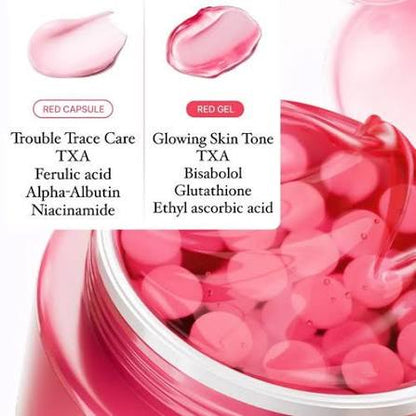 MEDICUBE - TXA Niacinamide Capsule Cream 55g
