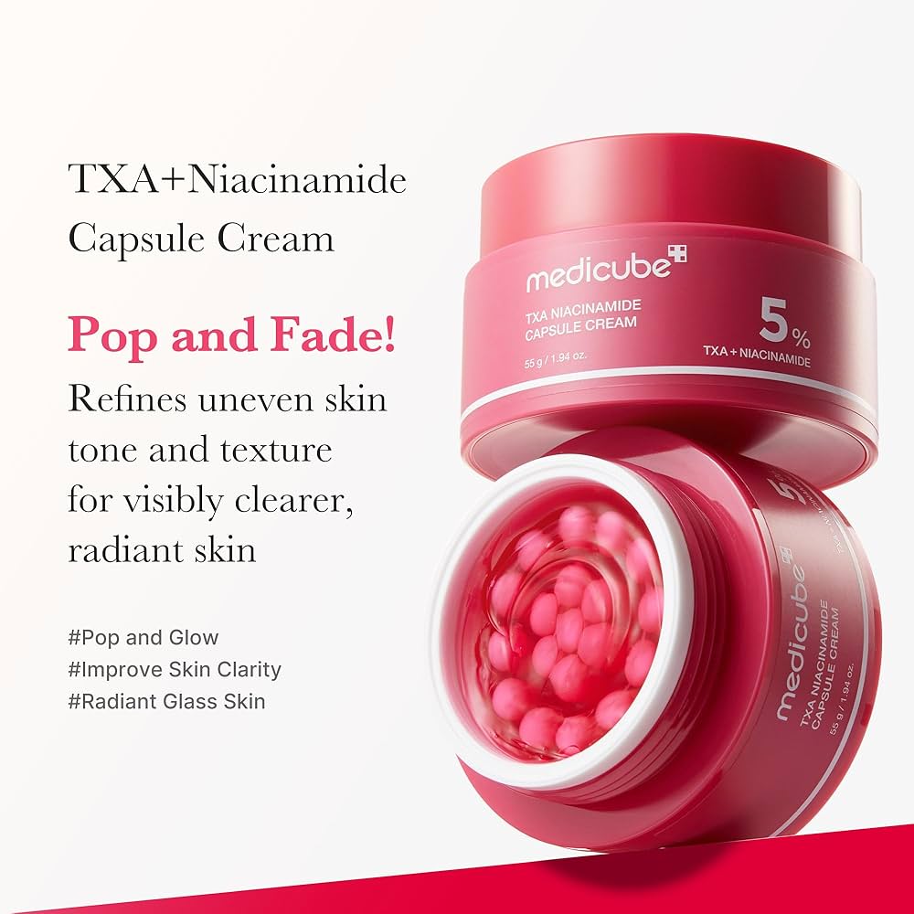 K-Beauty Skincare - FACE ONLY