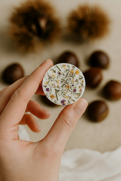 [Scent] scented wax tablet - home fragrance | KELEPURI