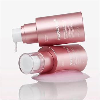 MEDICUBE - PDRN Pink Collagen Exosome Shot Ampoule 7500 30ml