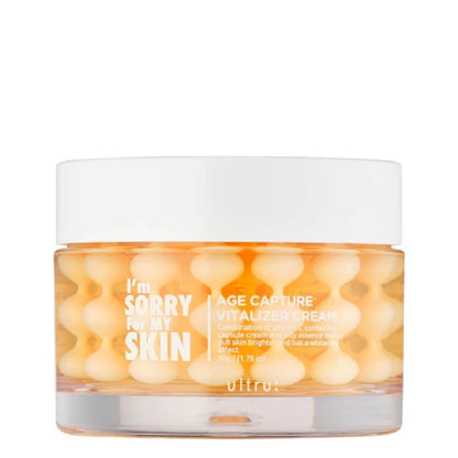 I'M SORRY FOR MY SKIN - Capture Vitalizer Cream 50g