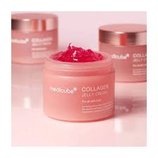 MEDICUBE - Collagen Jelly Cream 50ml