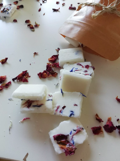 Fragrant fondant/Scented tablet 20g - Melon