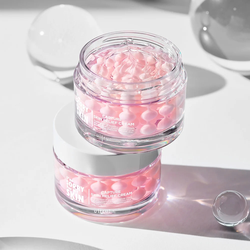 K-Beauty Skincare - FACE ONLY