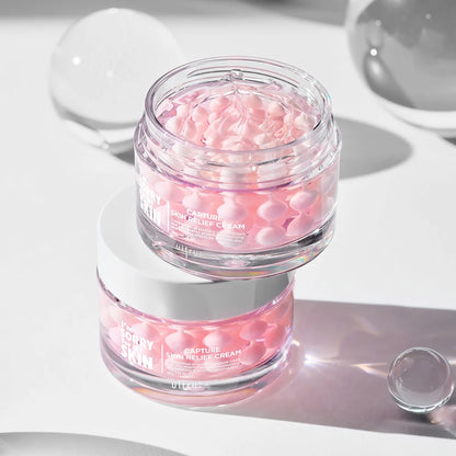 I'M SORRY FOR MY SKIN - Capture Skin Relief Cream 50g