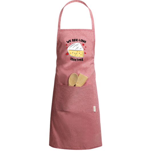 Apron - Brie