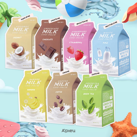 K-Beauty for Face