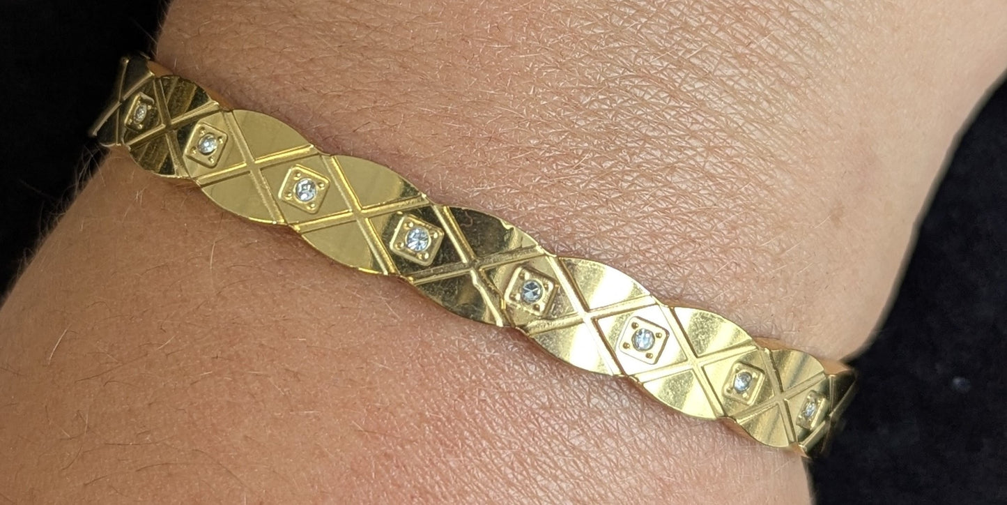 Bangle - Sparti