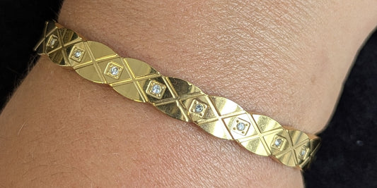 Bangle - Sparti