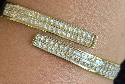 Bangle - Corinth