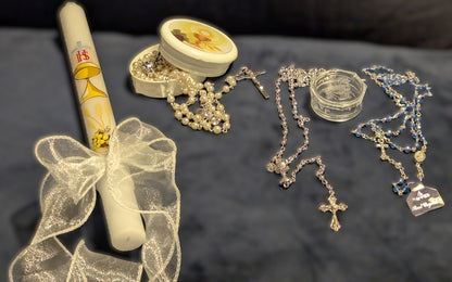First Communion