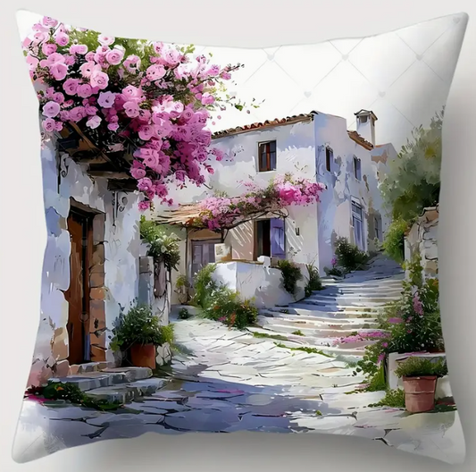 Cushion 45x45cm - Countryside C