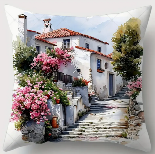 Cushion 45x45cm - Countryside B