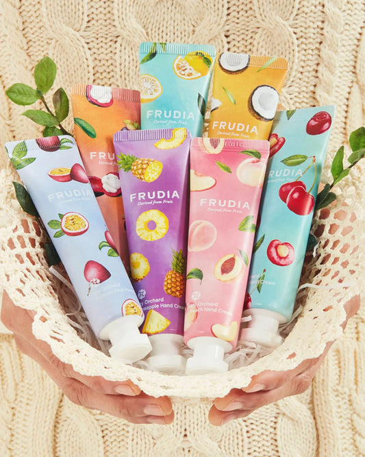 K-Beauty for Hands