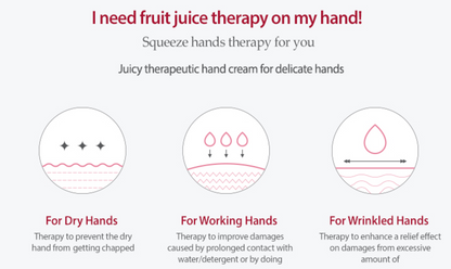 K-Beauty for Hands