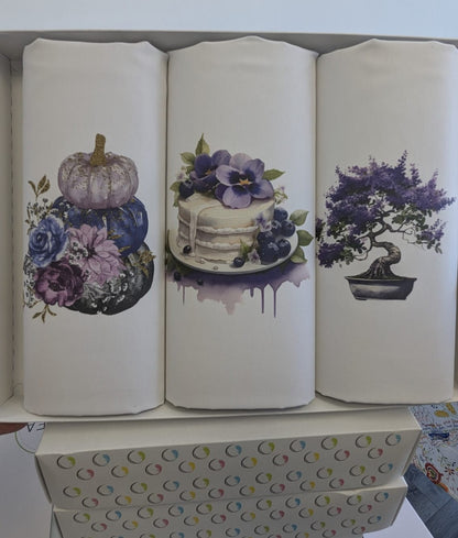 Tea Towels - 50 x 70cm