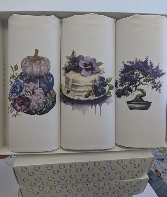 Tea Towels - 50 x 70cm